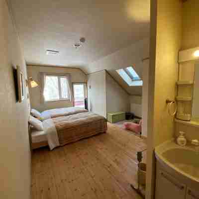 きらの宿すばる (Forestlodge SUBARU) Rooms