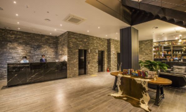Trang Blue Hotel
