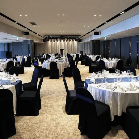 Lapis Hotel Namhae