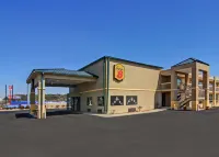 Super 8 by Wyndham Macon West