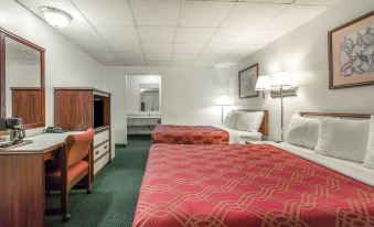 Econo Lodge Newport