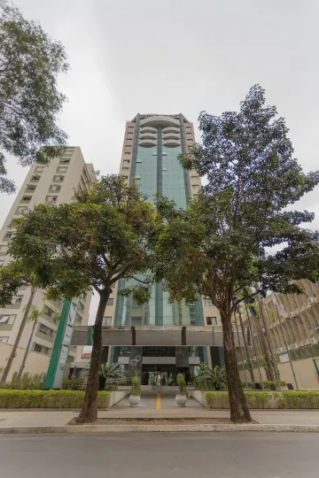 伊比拉普埃拉綠色廣場酒店