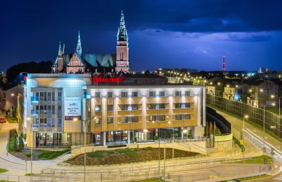 凱爾采-庫布斯酒店