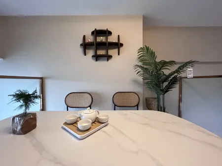 Luoshen Riverview Hotel (Hunan Financial Center) Отели рядом с достопримечательностью «Xiufengshan Park»