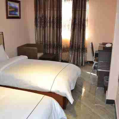 Assala Hotel Rooms