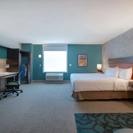 Home2 Suites by Hilton Fayetteville North