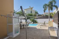 Protaras Holiday Villa DV27