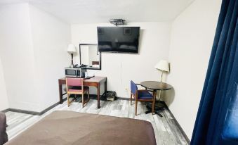 Azure Sky Motel