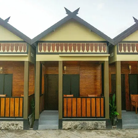 Grand Khalifah Sumbawa