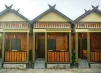Grand Khalifah Guesthouse Hotel di Seketeng