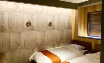 Asakusa Kaminarimon Takenoyado