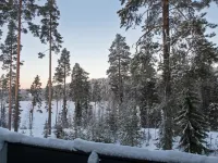 Vuokatinlampi 7 a Hôtels à : Vuokatti