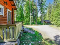 Itälahti Hotels in Enonkoski