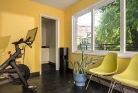 파크 레인 스위트 & 인