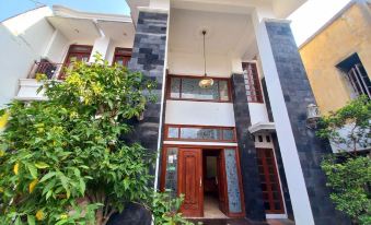 Homestay Jogja Dekat Uny Samirono by Simply Homy