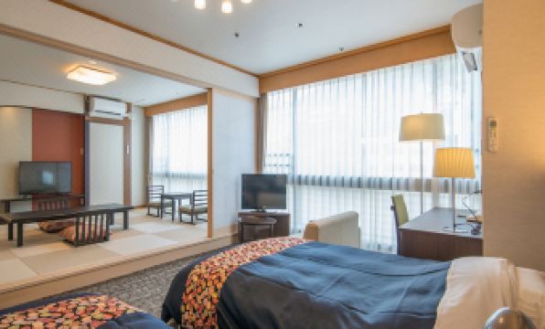 New Welcity Yugawara