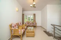 Samrakshitha - the Villa Отели в г. Котагери