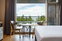 Gangneung Gyeongpo H Avenue