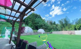 Dream Dome Glamping Studio Ichihara