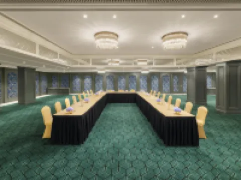 Tajview Agra-Ihcl SeleQtions Hoteles en Agra