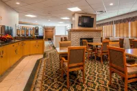 Days Inn by Wyndham Swift Current - petit déjeuner