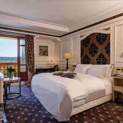 Michlifen Resort & Golf Rooms