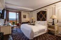 Michlifen Resort & Golf Hotels in Ifrane
