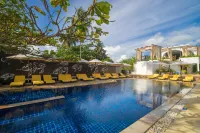 Ocean Breeze Resort Khaolak Hotel di Takua Pa District
