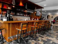 Cha Li's Family Hotel&Hostel - bar