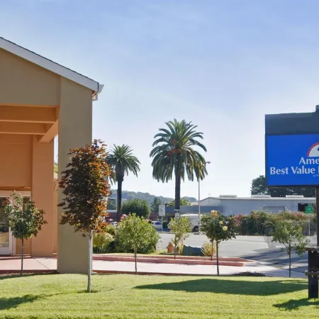Fairview Inn & Suites