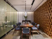 Novotel Hang Zhou East Railway Sation Hotels in Hangzhou