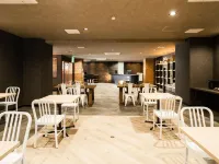 Hotel Areaone Ise Inter - sarapan