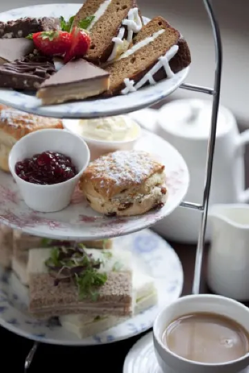 Vanbrugh House Hotel Отели рядом с достопримечательностью «Оксфорд университет»