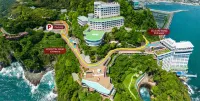 Hotel New Akao Hotels near LAND ART PARK「ACAO FOREST」