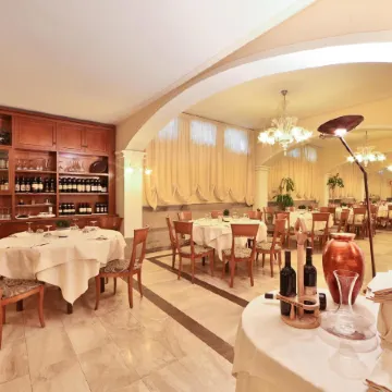 Best Western Grand Hotel Guinigi