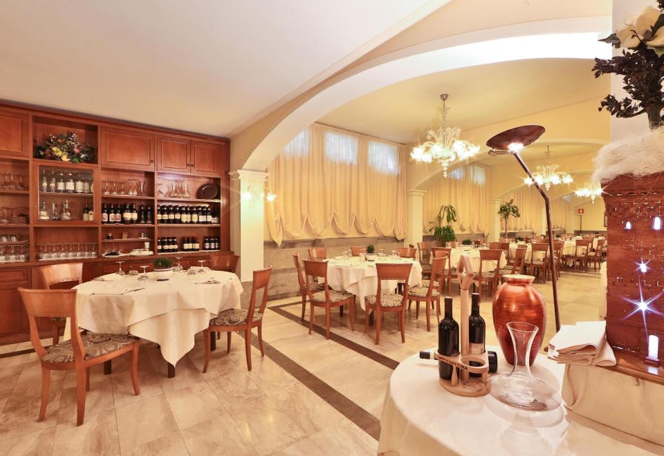 Best Western Grand Hotel Guinigi