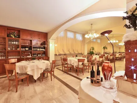 Best Western Grand Hotel Guinigi
