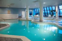 Embassy Suites by Hilton Portland Tigard - Family Friendly