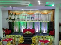 Mya See Sein Hotel - parking