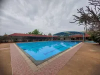 KP Hotel Udonthani Hotels in Kumphawapi