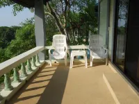 Khaolak Hillside Villa