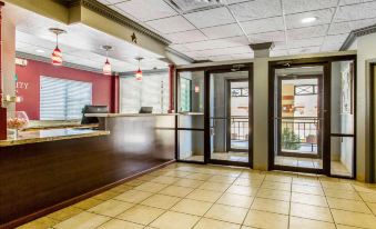 Quality Inn Ozona I-10