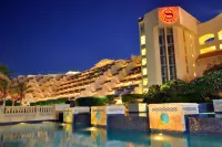 Sheraton Sharm Hotel, Resort, Villas & Spa Hotel a Sharm El-Sheikh