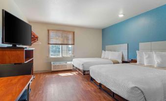 Extended Stay America Select Suites - Atlanta - Chamblee