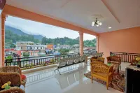 Lingga Mas Hotel Hotels in Parapat