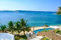 Special Nyepi Offer! Inlight Lombok Beach Hotel - Beach