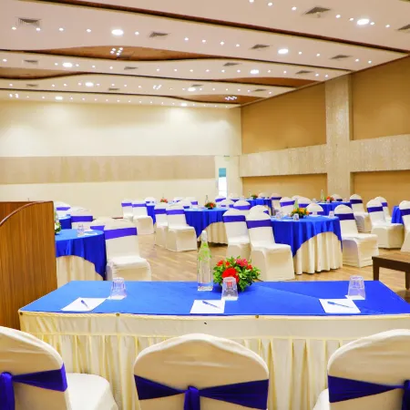 Boulevard9, Nadiad - Ihcl SeleQtions