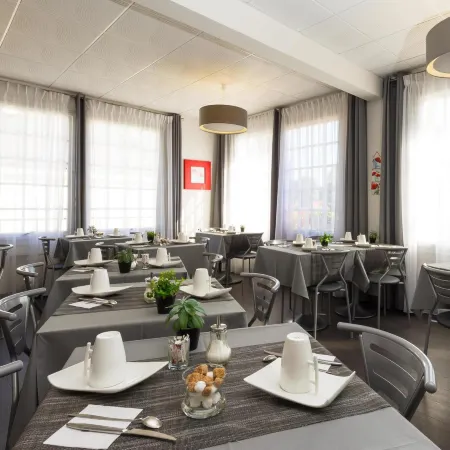 Best Western le Vinci Loire Valley