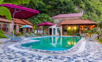 Trang An Spring Garden Homestay