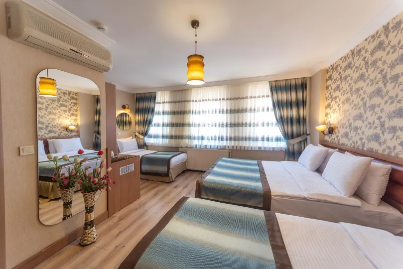 Senabil Hotel Old City & Spa